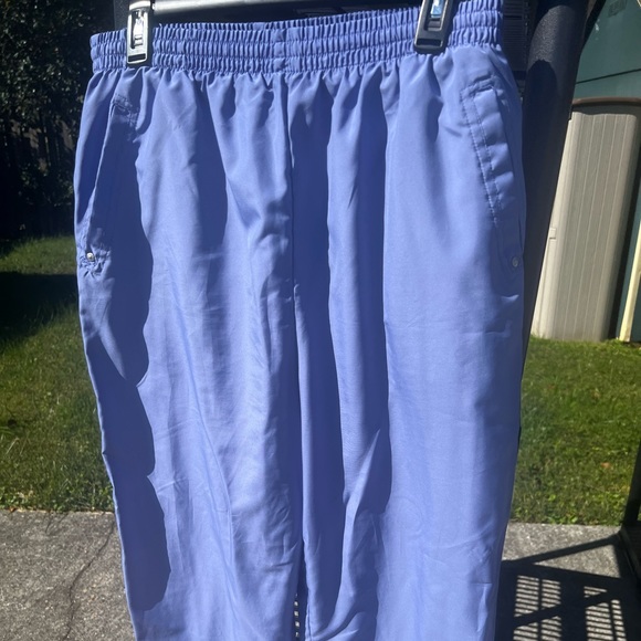 Vintage boston proper swishy pants - Picture 3 of 10